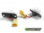 Preview: Upgrade LED Kennzeichenbeleuchtung für VW Golf II 83-92 / Jetta II 84-91 / Seat Toledo 91-99 kaltweiß